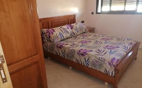 Catrass Apartments 431